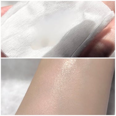 Wonder Ceramide Mochi Toner（トニーモリーワンダーCモチトナー）/TONYMOLY/化粧水を使ったクチコミ（3枚目）