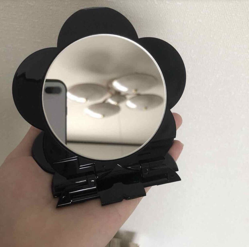 コンパクト ミラー/MARY QUANT/その他化粧小物 by マカロン