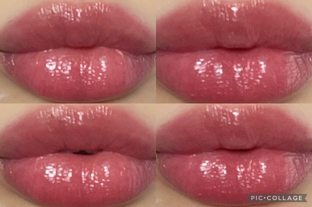 ディメンショナルルージュ/KATE/口紅を使ったクチコミ（2枚目）