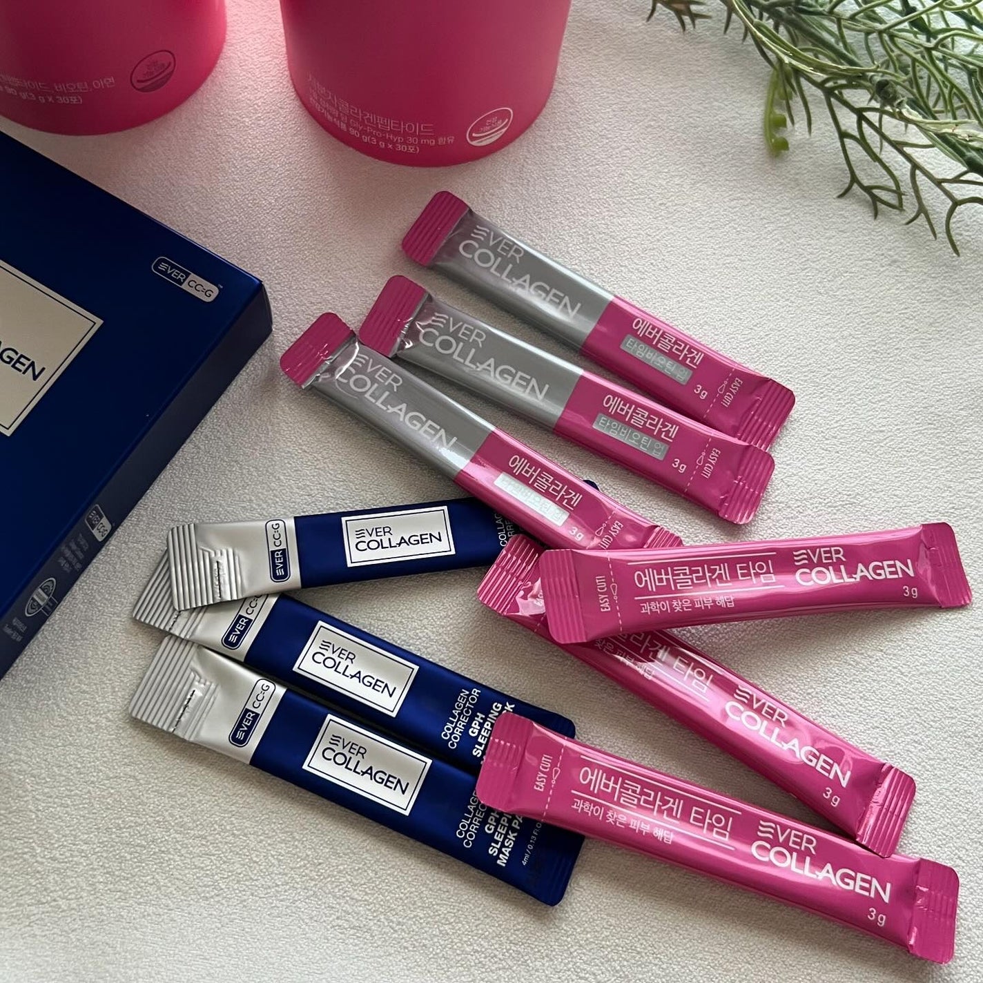 chimmy on LIPS 「韓国No.1コラーゲンブランド『NEWTREE』NEWTREE..」(3枚目)