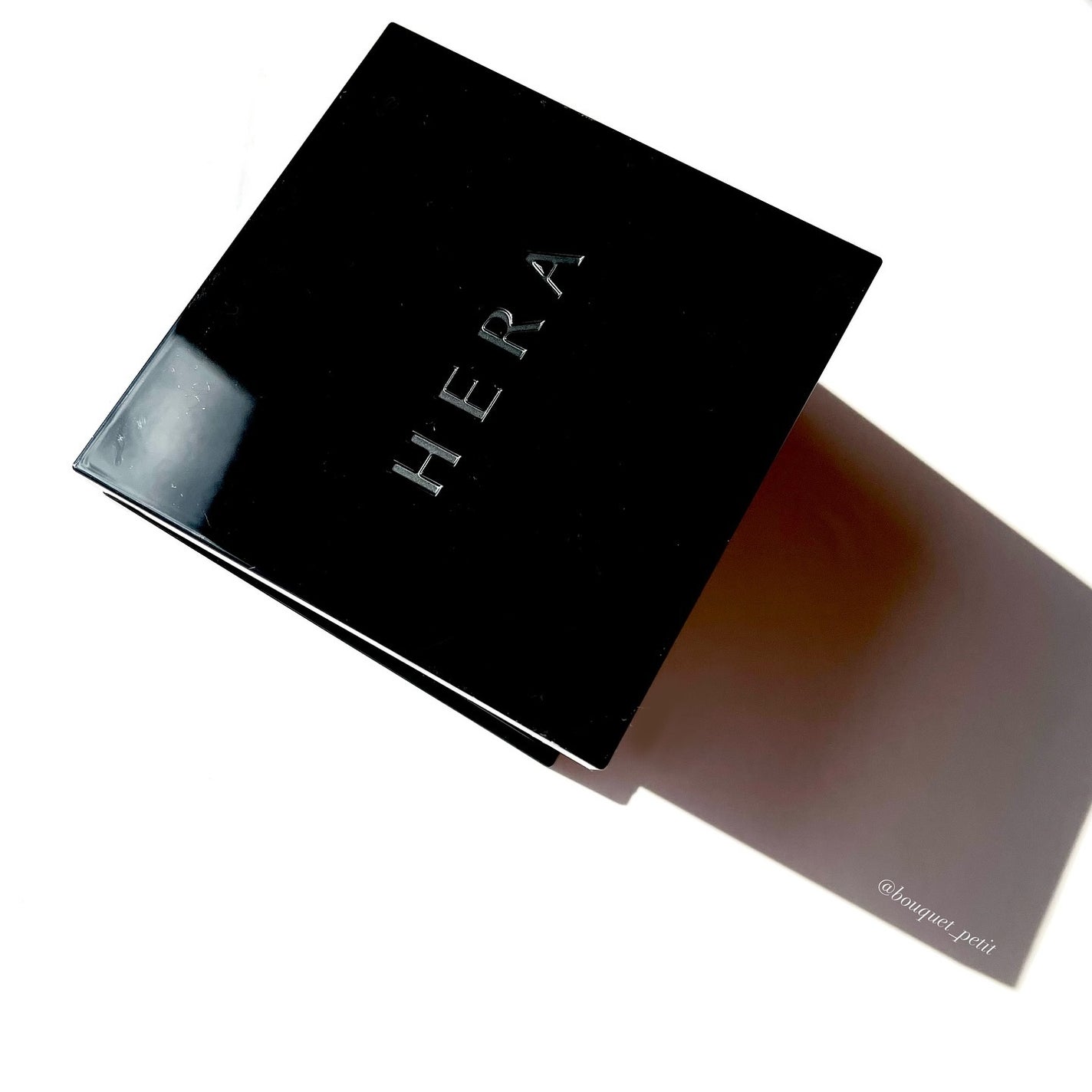 ブラッシュ/HERA/パウダーチークを使ったクチコミ(6枚目)