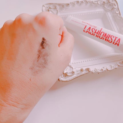 ã©ãã·ã¥ãã¹ã¿ããã©ã€ããŒ/MAYBELLINE NEW YORK/ãã¹ã«ã©äžå°ã䜿ã£ãã¯ãã³ãïŒ3æç®ïŒ