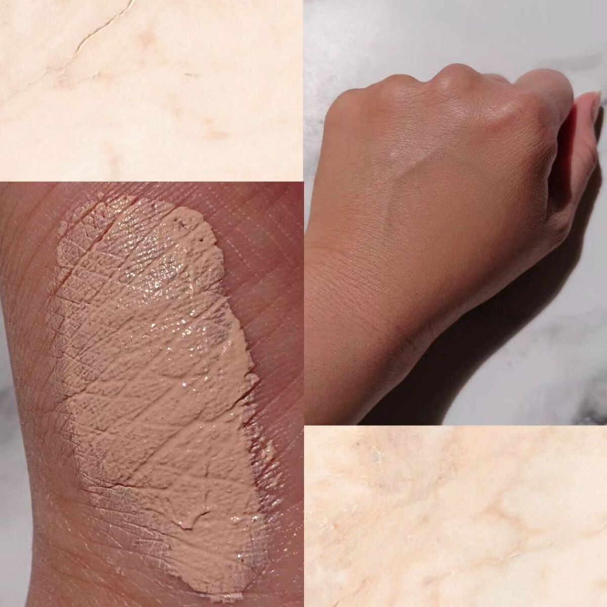 ソフトマットルージュ 03 テンダーピンク/キスミー フェルム/口紅を使ったクチコミ（3枚目）