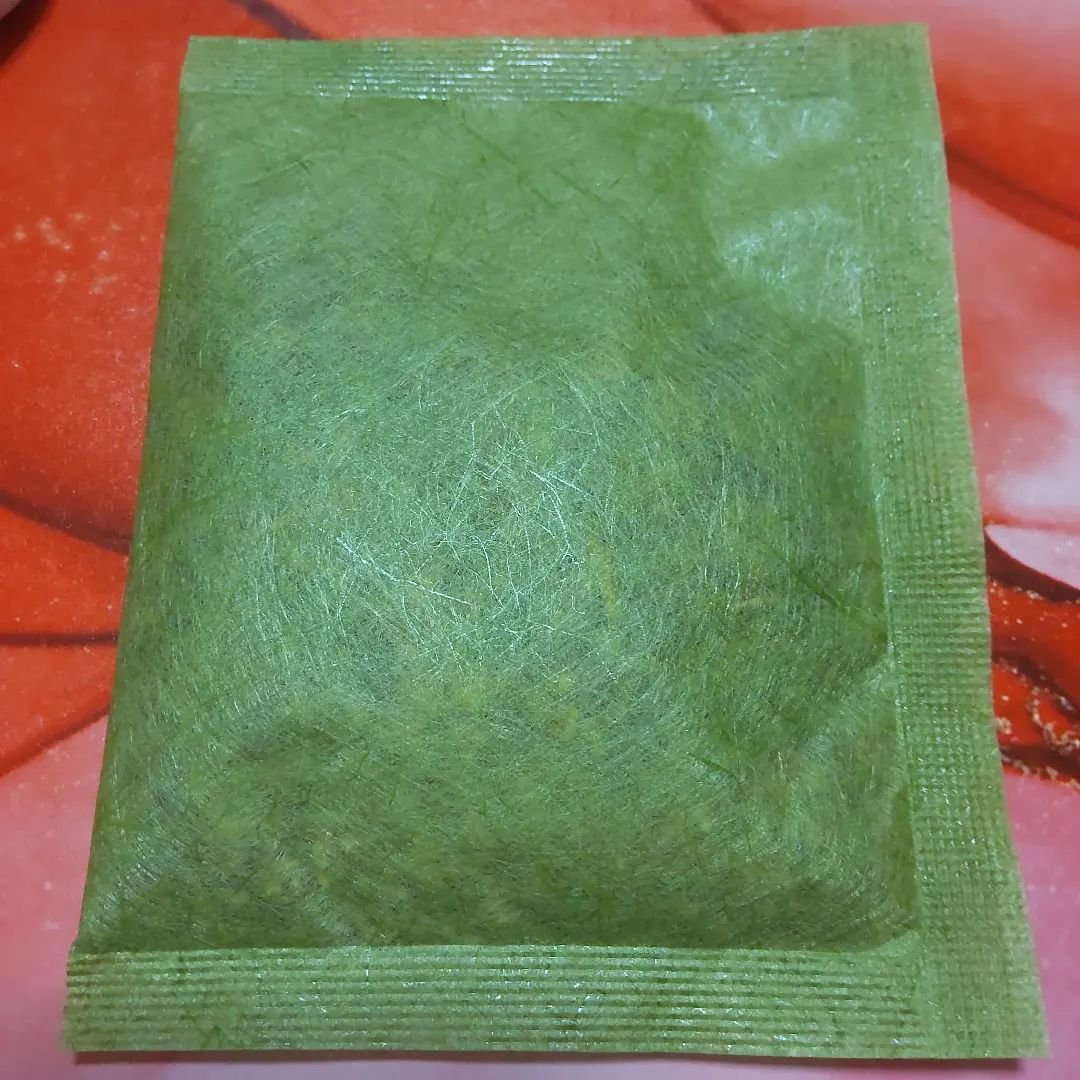 養生薬湯/ポジティブリズム/生薬系入浴剤を使ったクチコミ（3枚目）