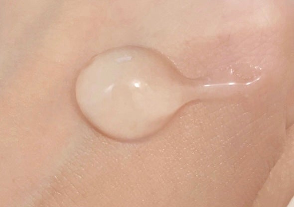 ラゴム ジェルトゥウォーター クレンザー(朝用洗顔)/LAGOM /その他洗顔料を使ったクチコミ(2枚目)