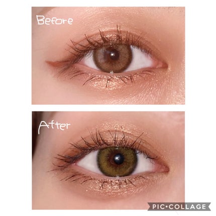 3wayスリムシェードライナー/キャンメイク/リキッドアイライナーを使ったクチコミ(3枚目)