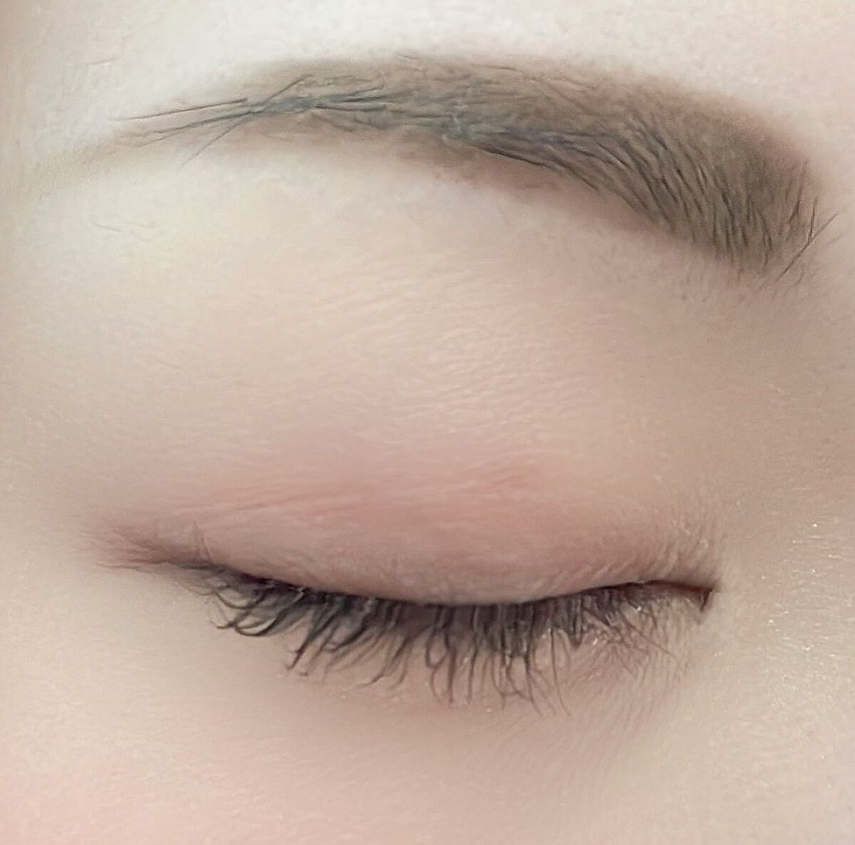 クリーミータッチライナー/キャンメイク/ジェルアイライナーを使ったクチコミ(4枚目)