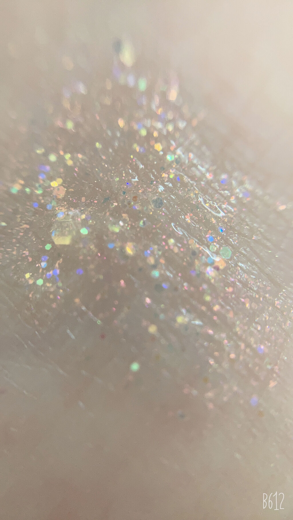 カシミヤシャドー/BBIA/単色アイシャドウを使ったクチコミ（3枚目）