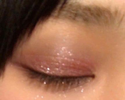 アイシャドウベース/キャンメイク/アイシャドウベースを使ったクチコミ(3枚目)