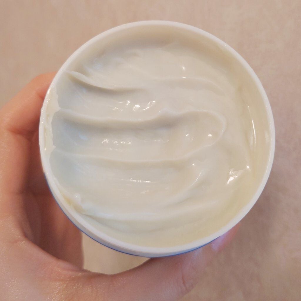 iP タラソリペア コンセントレートヘアマスク/Je l'aime/ヘアマスク・ヘアパックを使ったクチコミ(2枚目)