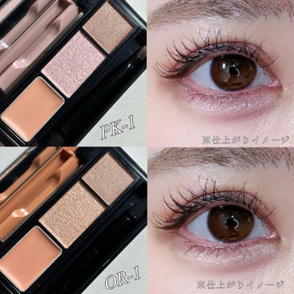 ケイト カラー&カバークッション/KATE/クッションファンデーションを使ったクチコミ(7枚目)