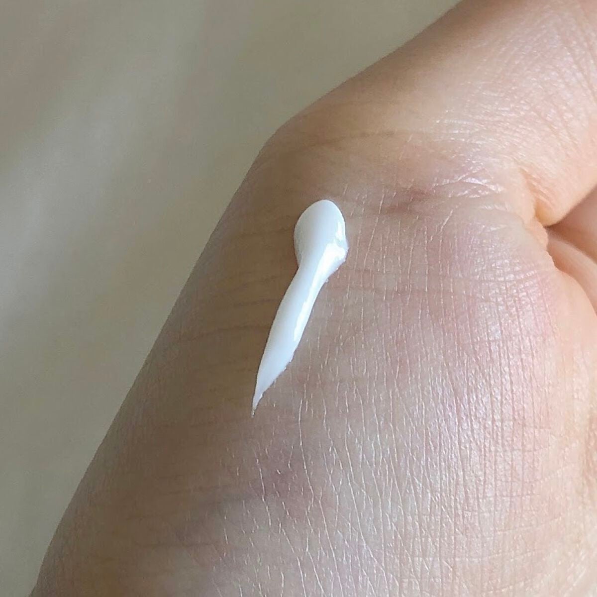 目元ふっくらクリーム NC/なめらか本舗/アイケア・アイクリームを使ったクチコミ(5枚目)