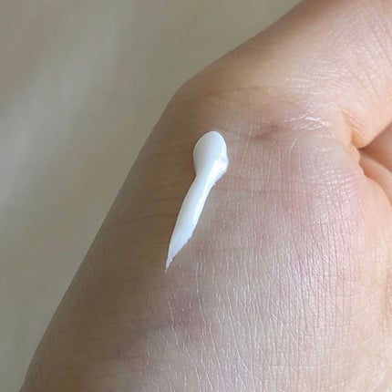 目元ふっくらクリーム NC/なめらか本舗/アイケア・アイクリームを使ったクチコミ(5枚目)