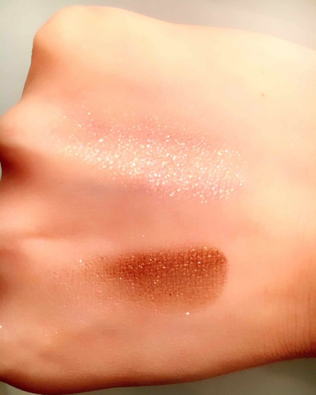 ディープ ニュアンス アイズ/SUQQU/ジェル・クリームアイシャドウを使ったクチコミ(2枚目)