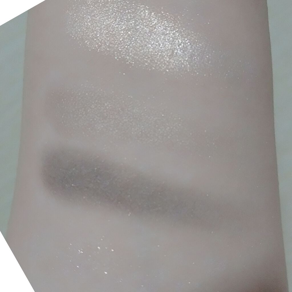 グラデーション アイシャドウ/ちふれ/アイシャドウパレットを使ったクチコミ(4枚目)