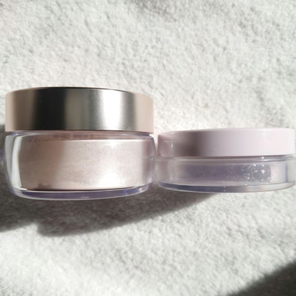 フェイスパウダー/DECORTÉ/ルースパウダーを使ったクチコミ(4枚目)