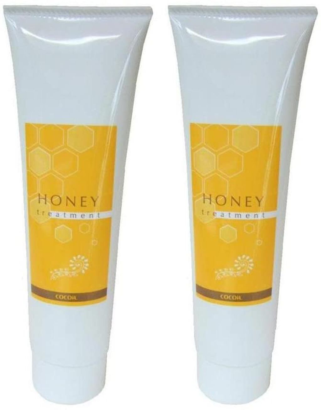 ココイル ココイルハチミツトリートメント