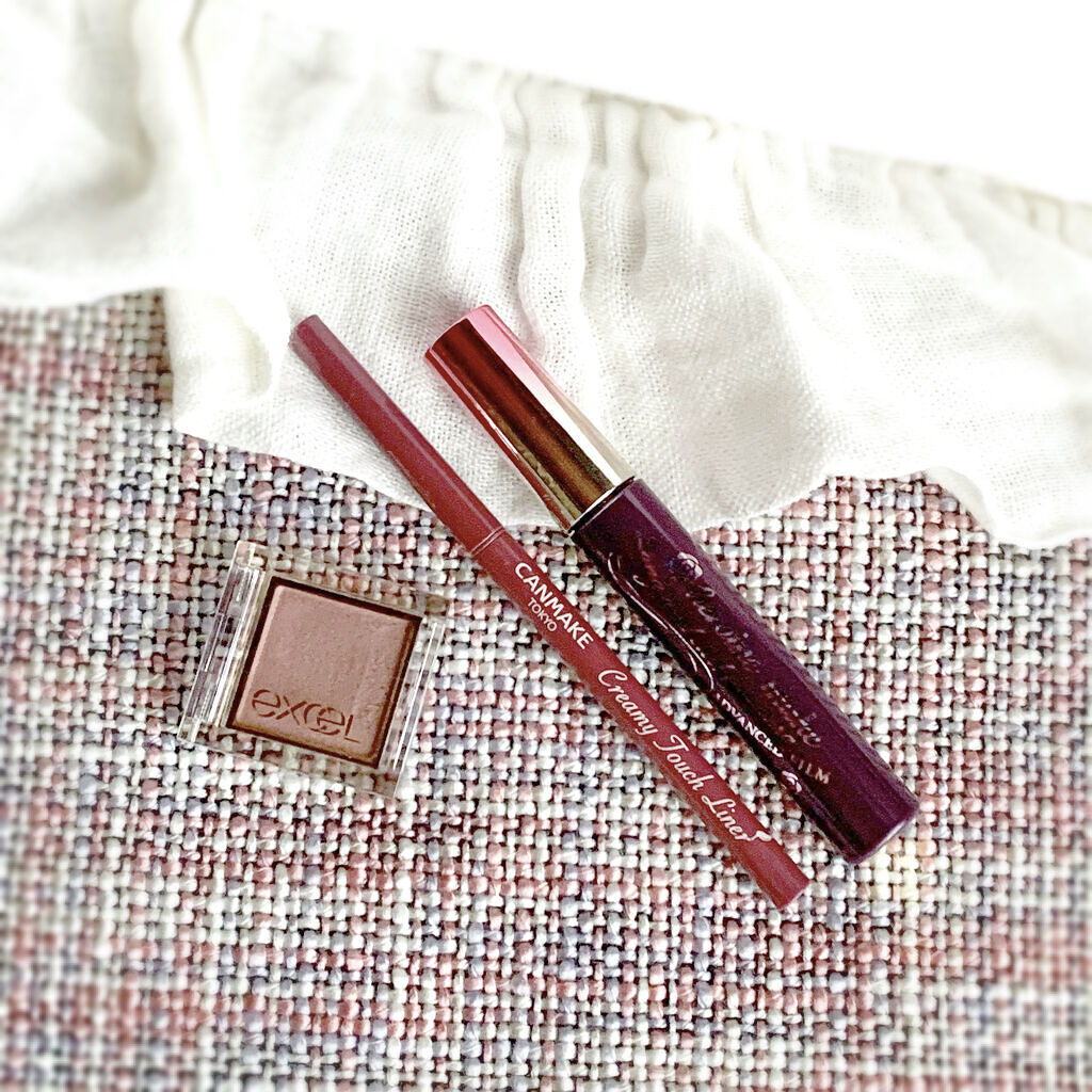 ロング＆カールマスカラ アドバンストフィルム/ヒロインメイク/マスカラを使ったクチコミ（1枚目）