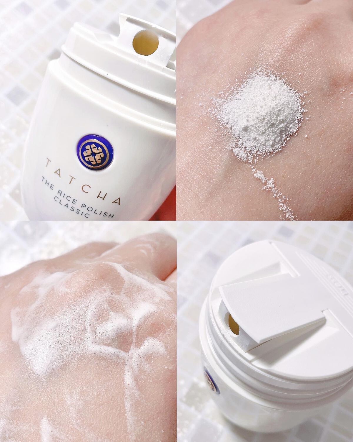 エッセンス/タッチャ/化粧水を使ったクチコミ（3枚目）