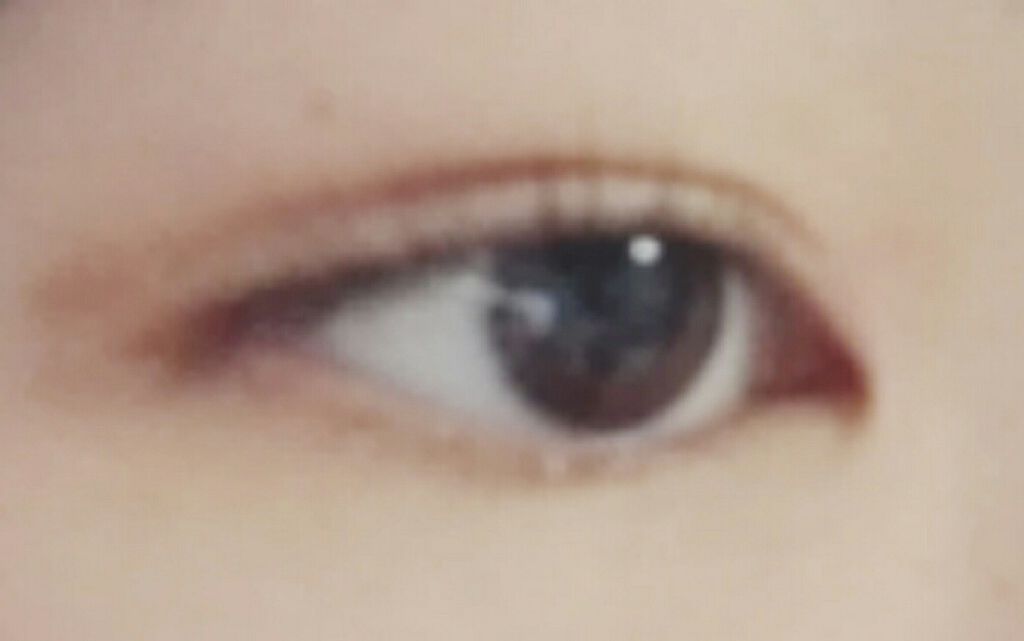 アイビューティー フィクサー WP/アストレア ヴィルゴ/二重まぶた用アイテムを使ったクチコミ（2枚目）