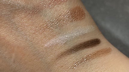 エクシア コフレ ラヴィソン/ALBION/スキンケアキットを使ったクチコミ(5枚目)