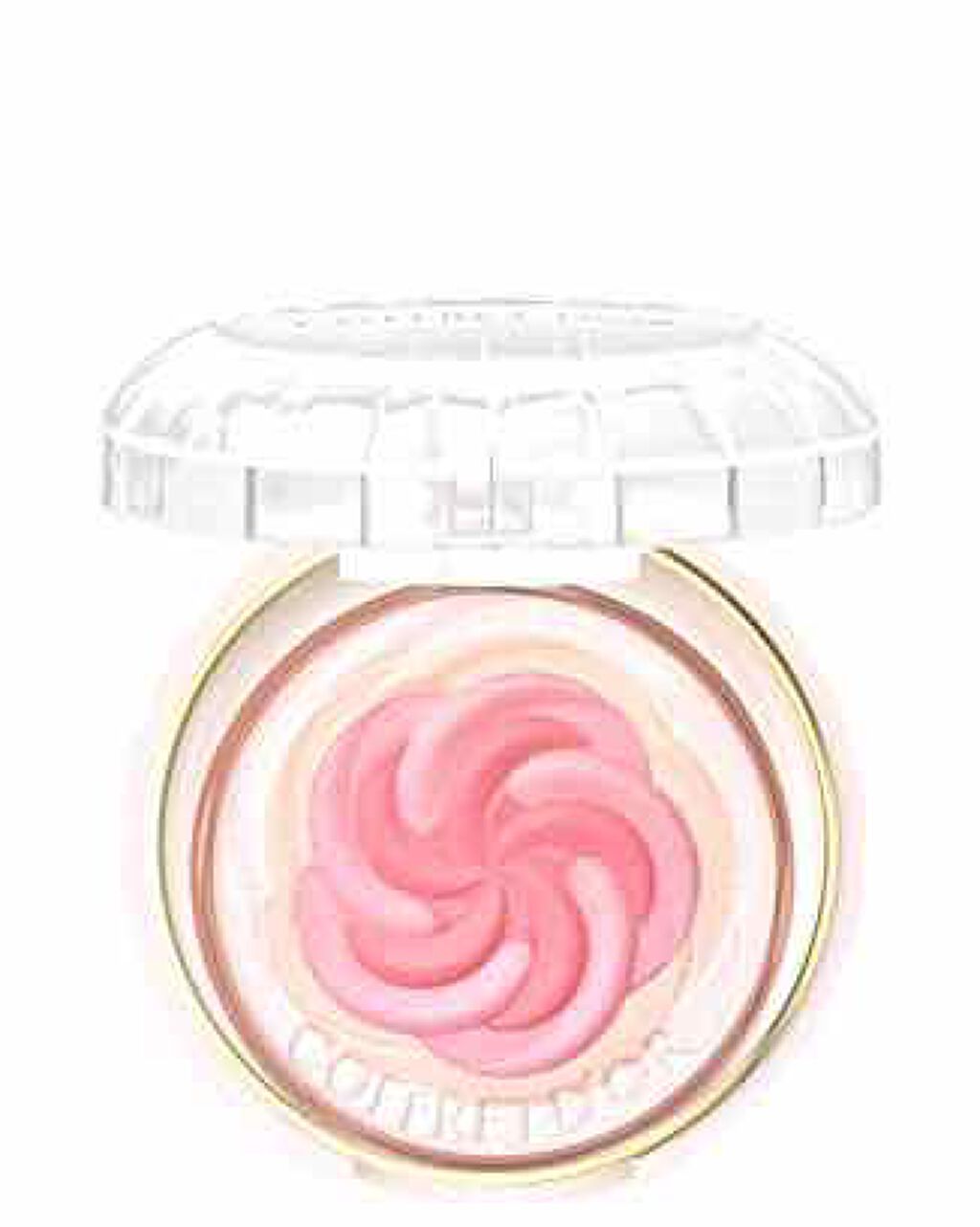 nana on LIPS 「チークです!可愛い仕上がりになりますよ♡美容系YouTuber..」(1枚目)