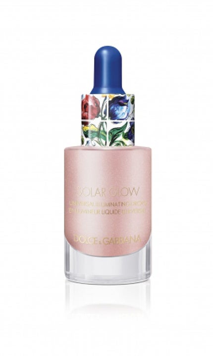 ソーラーグロウ ユニバーサル イルミネーティングドロップス / DOLCE&GABBANA BEAUTY
