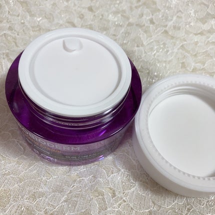 プロバイオダーム リフティング クリーム/BIOHEAL BOH/フェイスクリームを使ったクチコミ(2枚目)