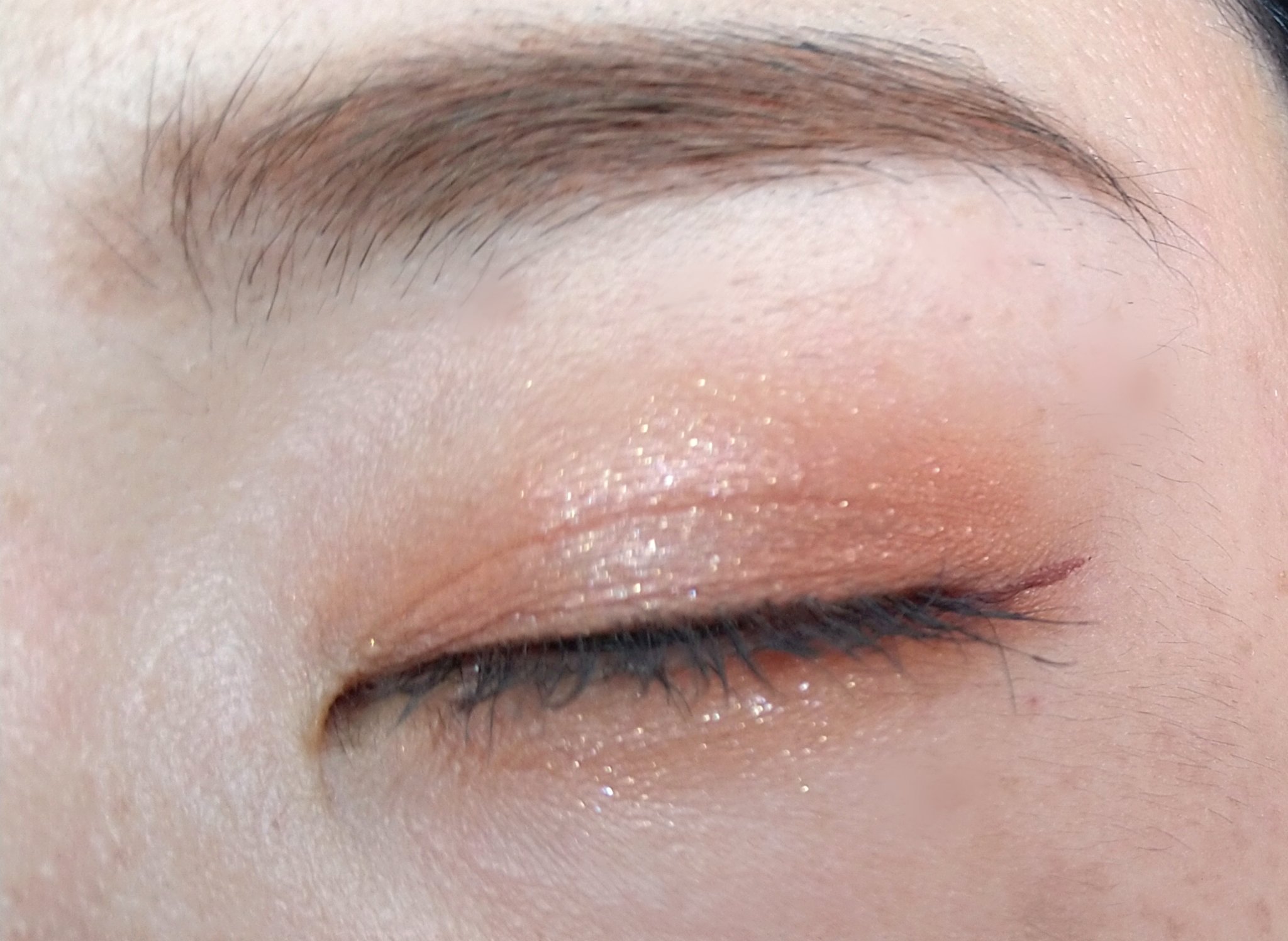 レ キャトル オンブル/CHANEL/アイシャドウパレットを使ったクチコミ（3枚目）