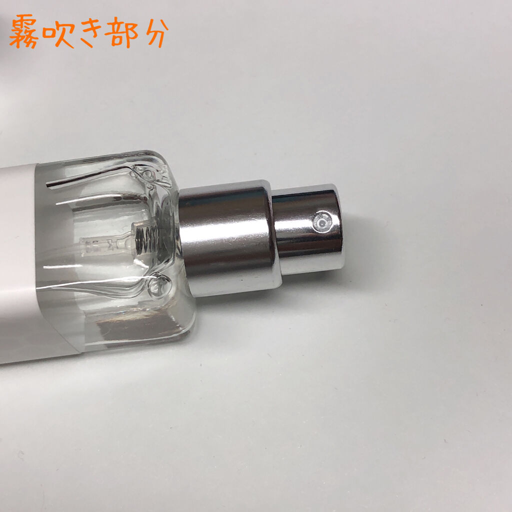 ハニーロア フレグランス /ROAlív/香水(レディース)を使ったクチコミ（3枚目）