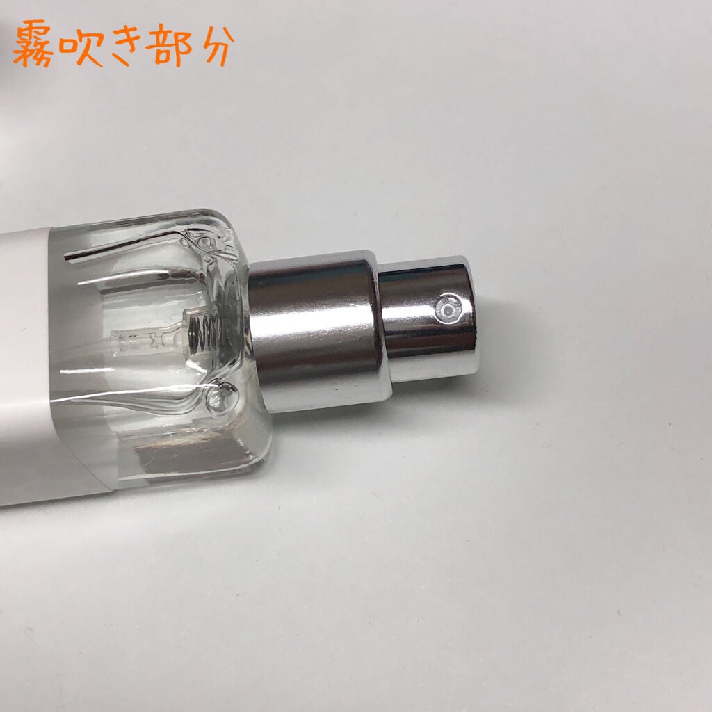 ハニーロア フレグランス /ROAlív/香水(レディース)を使ったクチコミ(3枚目)