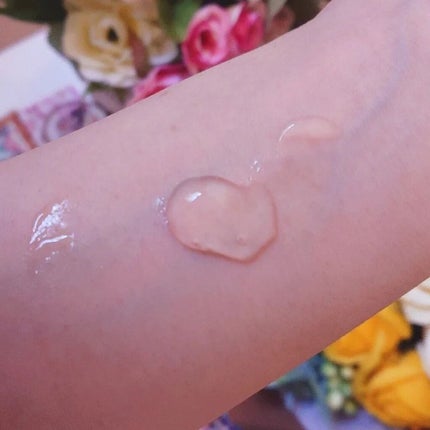 しあわせ想い/ウツクシア/オールインワン化粧品を使ったクチコミ(4枚目)