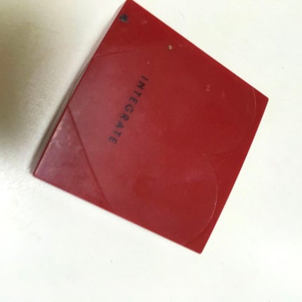 プロフィニッシュファンデーション/インテグレート/パウダーファンデーションを使ったクチコミ(2枚目)