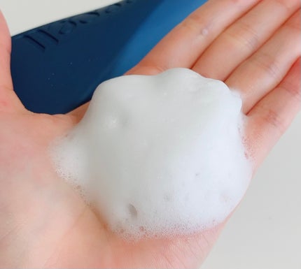 ナイトコラーゲンシャンプーミッドナイトフォレスト/treecell/市販シャンプーを使ったクチコミ(5枚目)