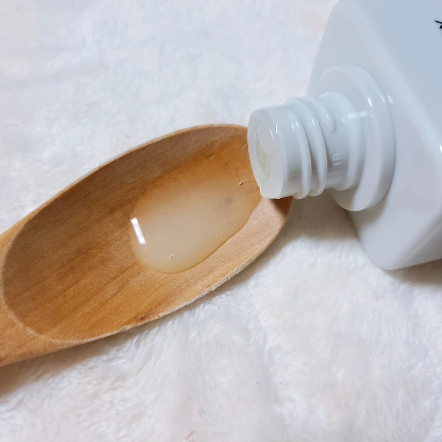 myp ♡ フォロバします! on LIPS 「【レチノロジーデイリーリペアエッセンス】@monsieur_j..」(4枚目)