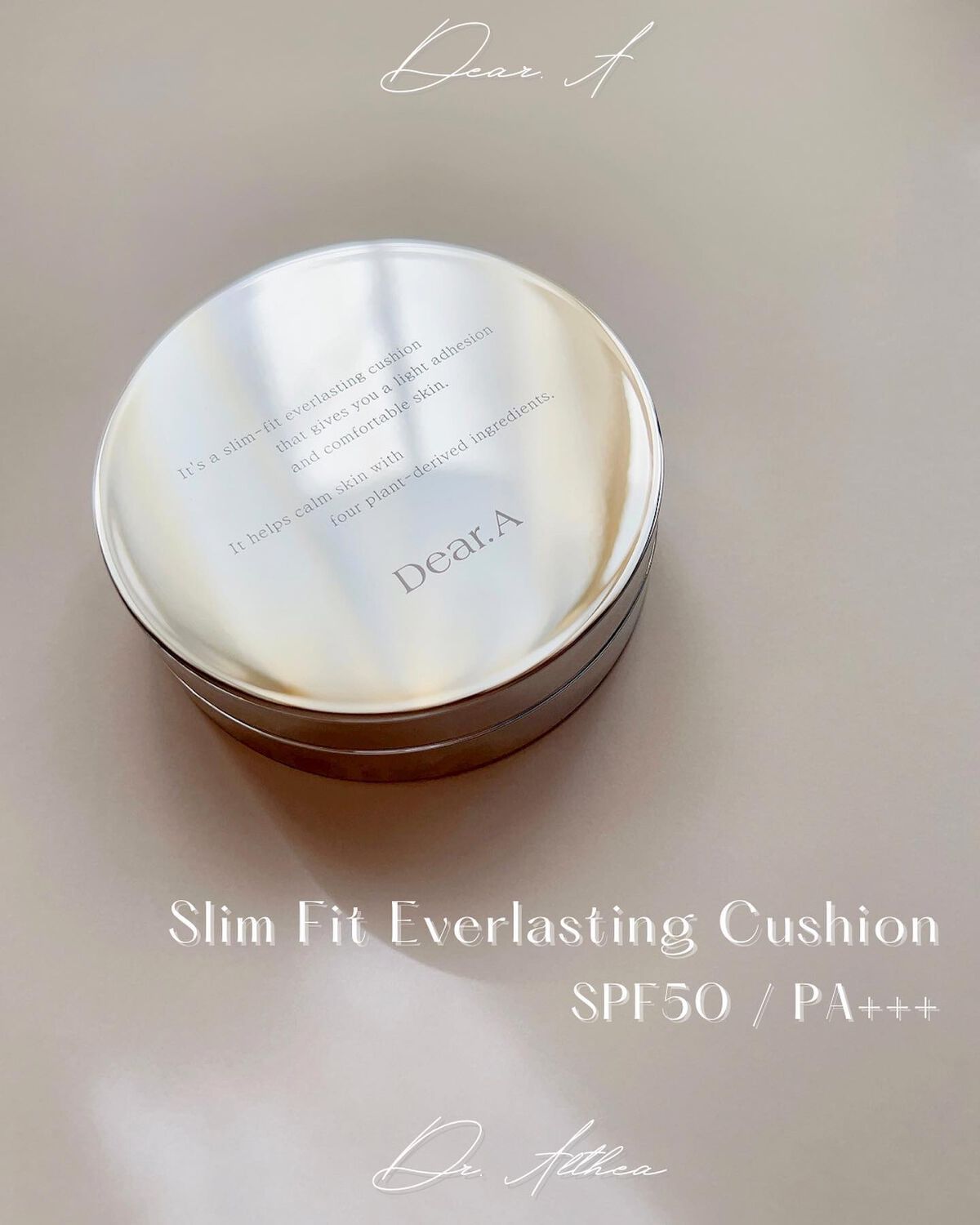 グリッターアイシャドウ/Dear.A/グリッターを使ったクチコミ(4枚目)