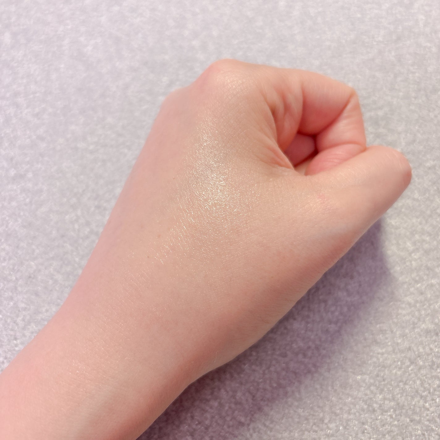 ディセンシア ディセンシー ブライトリフト クリーム/DECENCIA/フェイスクリームを使ったクチコミ(4枚目)