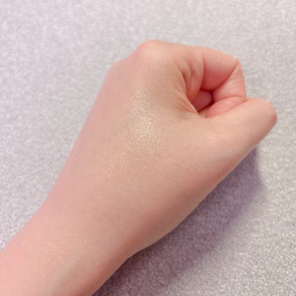 ディセンシア ディセンシー ブライトリフト クリーム/DECENCIA/フェイスクリームを使ったクチコミ(4枚目)