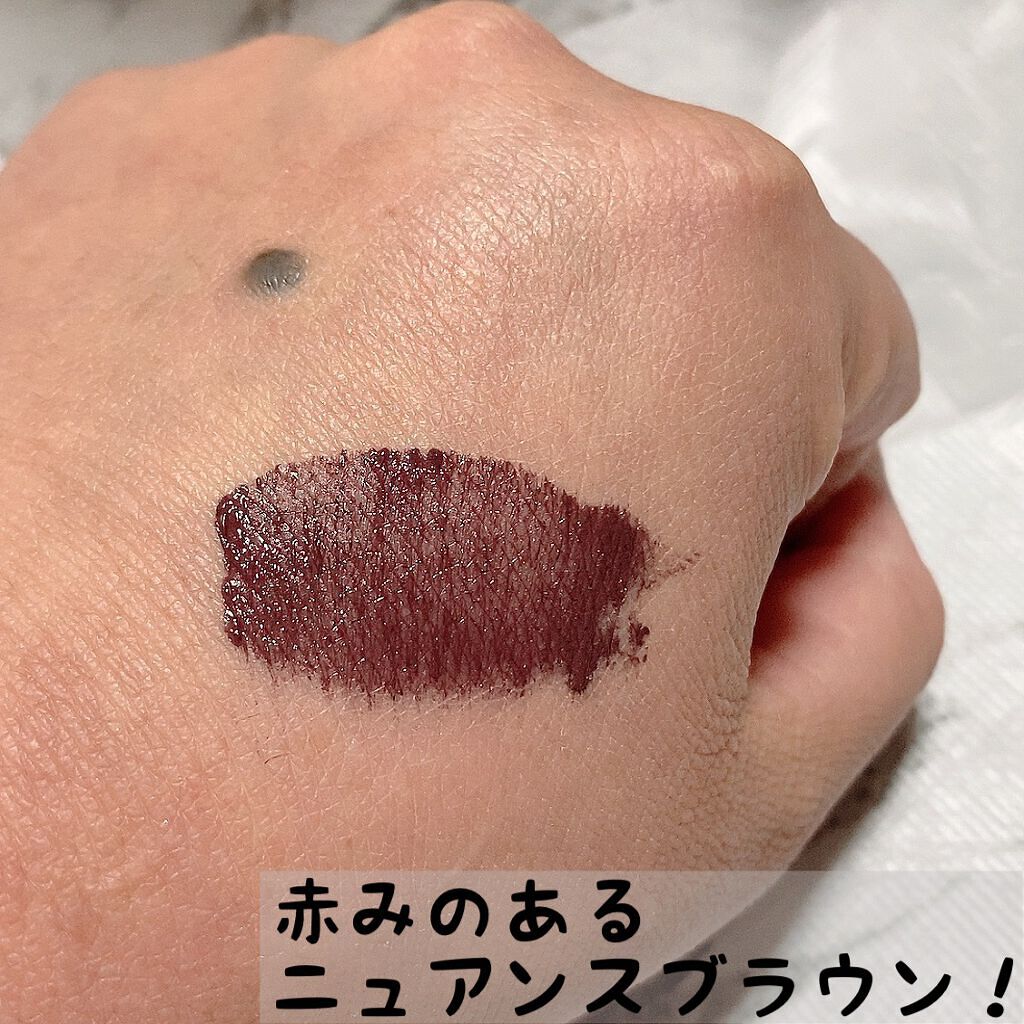 ハイボリューム マスカラ/RMK/マスカラを使ったクチコミ（3枚目）