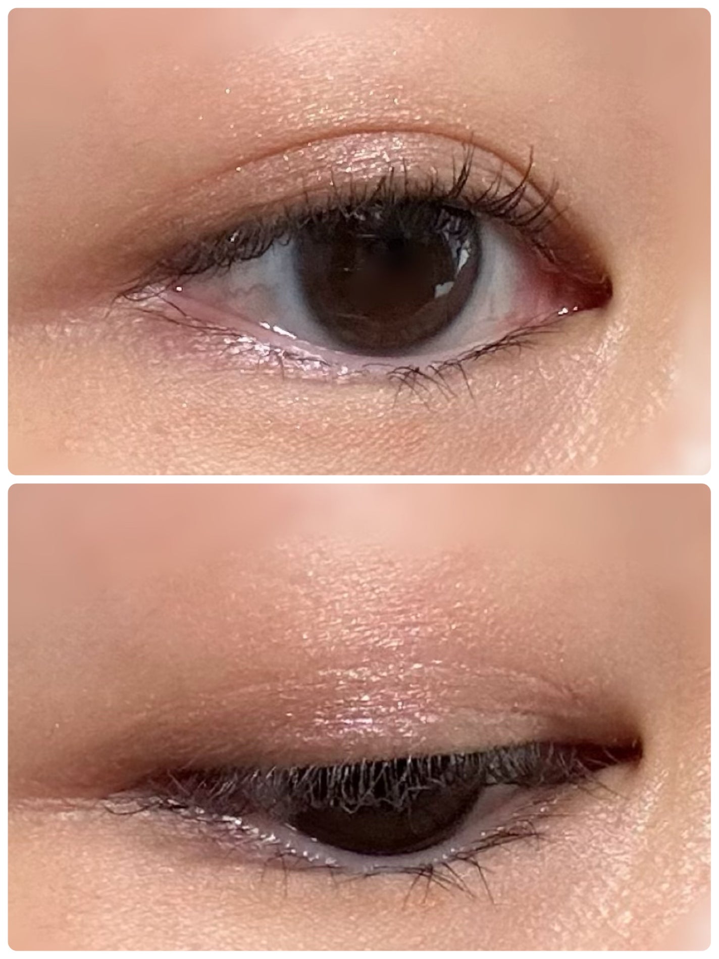 デザイニング カラー アイズ/SUQQU/アイシャドウパレットを使ったクチコミ(2枚目)