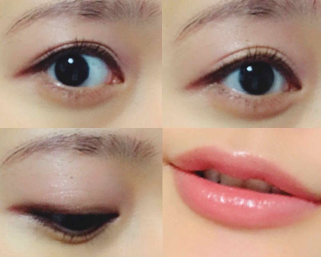 アディクション ザ アイシャドウ/ADDICTION/単色アイシャドウを使ったクチコミ（1枚目）