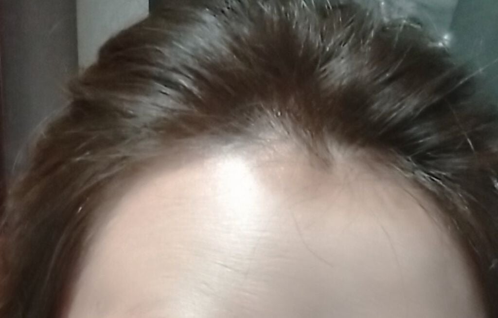 エクセランス ヘアカラー/ロレアル パリ/ヘアカラーを使ったクチコミ(1枚目)