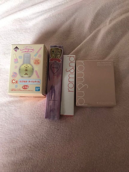 フーミー アイブロウブラシ 熊野筆/WHOMEE/メイクブラシを使ったクチコミ(1枚目)