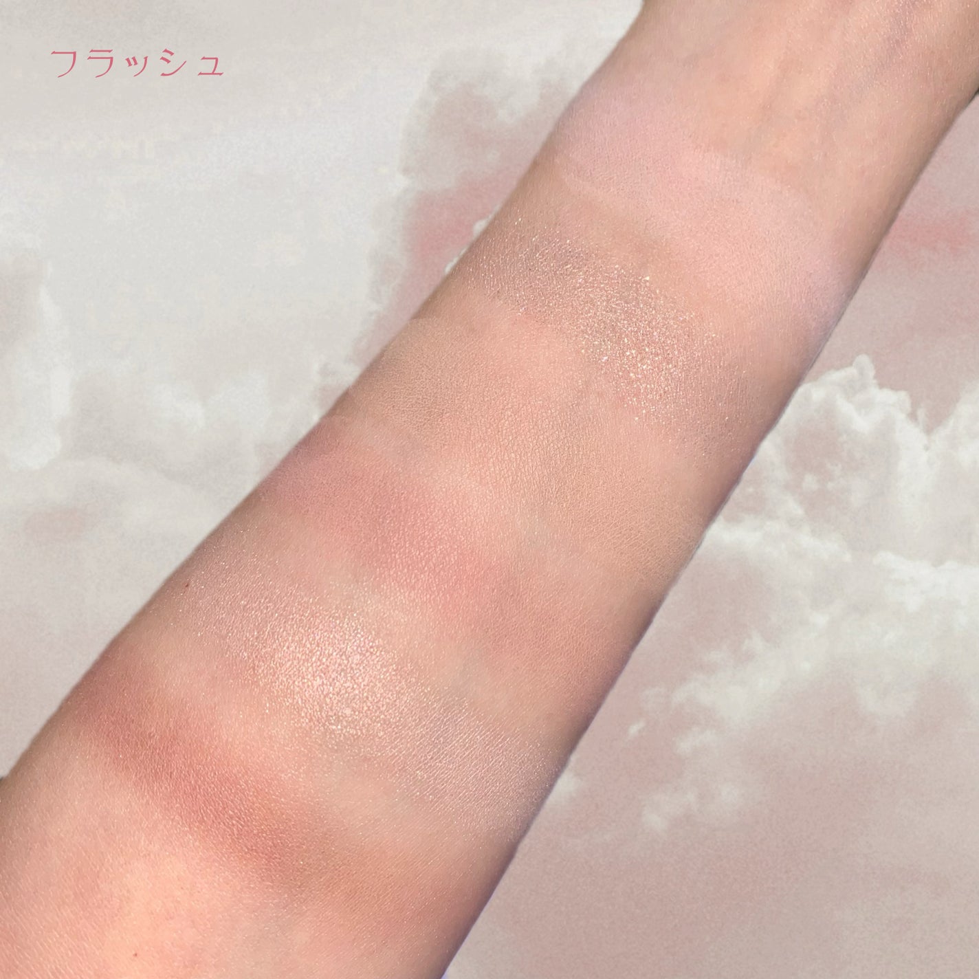 オーバークラシックアイパレット/EQUMAL/アイシャドウパレットを使ったクチコミ(5枚目)