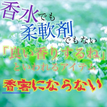 好きな香りは人によって違います。
これから紹介する商品も、この香り苦手！という方、いらっしゃるかもしれません。

「いい香り！って言われたけど香水でも柔軟剤でもないモノ」を紹介します〜


【パインアメ