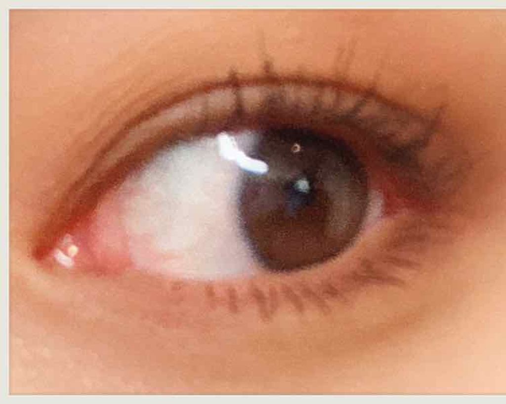 ステージマスカラ/三善/マスカラを使ったクチコミ（2枚目）