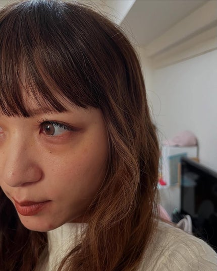 グロー プレイ ブラッシュ/M・A・C/ジェル・クリームチークを使ったクチコミ(5枚目)