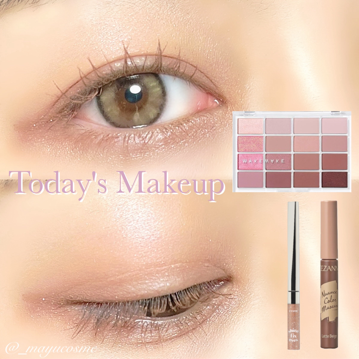 アイシャドウ nekomaneki アイシャドウ nekomaneki アイシャドウ nekomaneki Celvoke】ヴァ