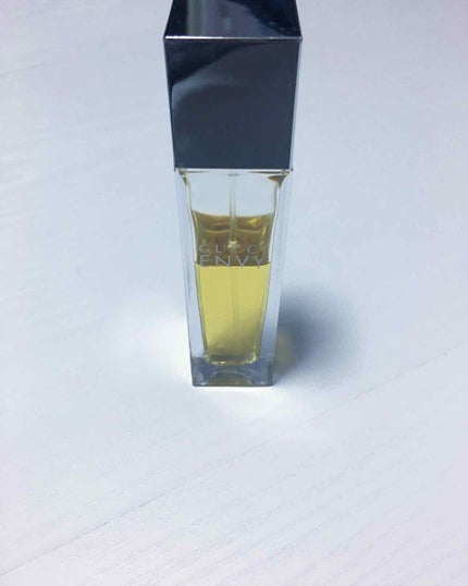 GUCCI グッチ エンヴィフォーメン オードトワレ 100ml 香水 試してみた】エンヴィ フォーメン オードトワレ GUCCI beautyの