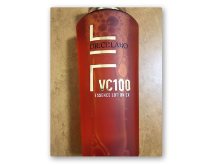 VC100エッセンスローション EX/ドクターシーラボⓇ/化粧水を使ったクチコミ(1枚目)
